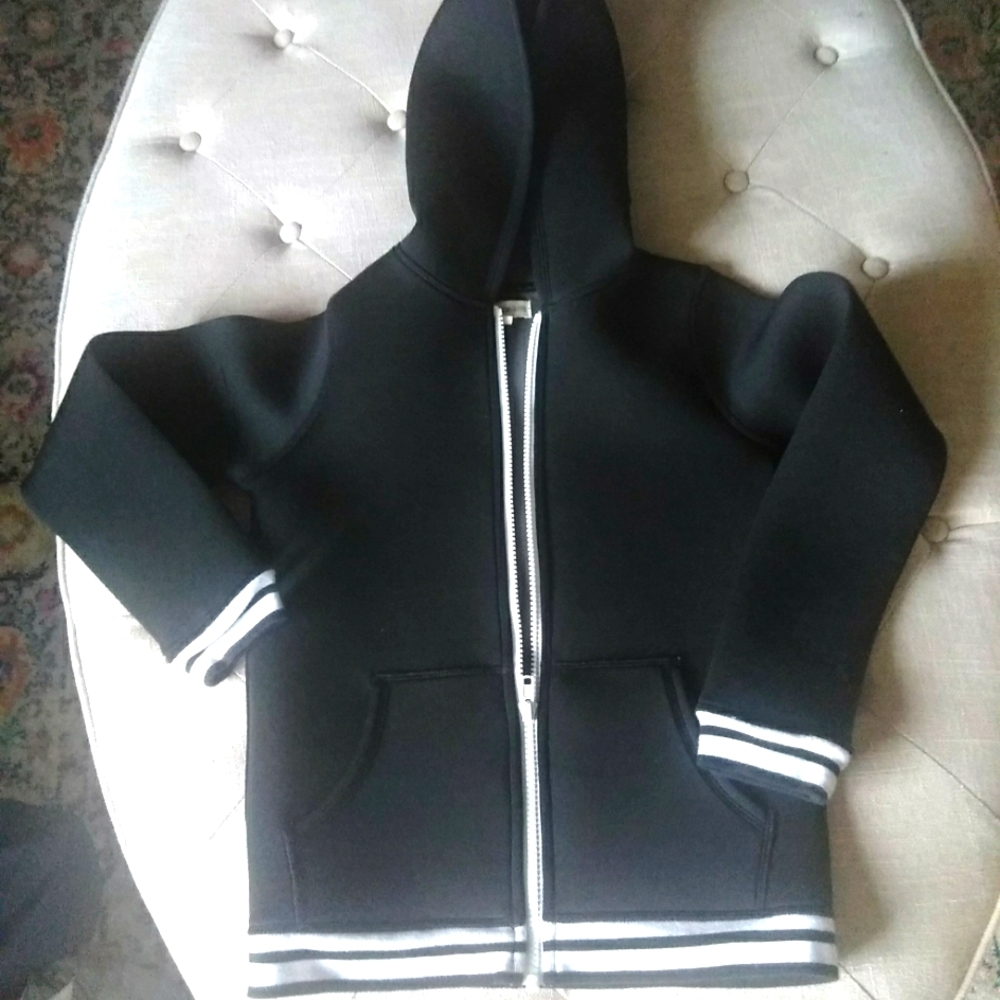 Tucker+Tate jacket boys sz 7